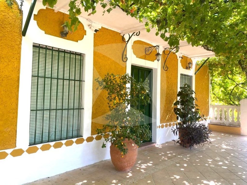 Maison de luxe à vendre à Badajoz, 630 000 €, Photo 5