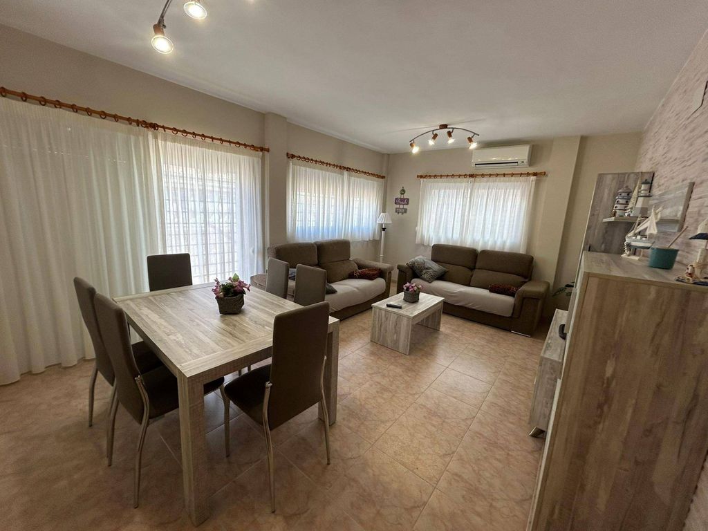 Maison de luxe à vendre à Cullera, 450 000 €, Photo 5