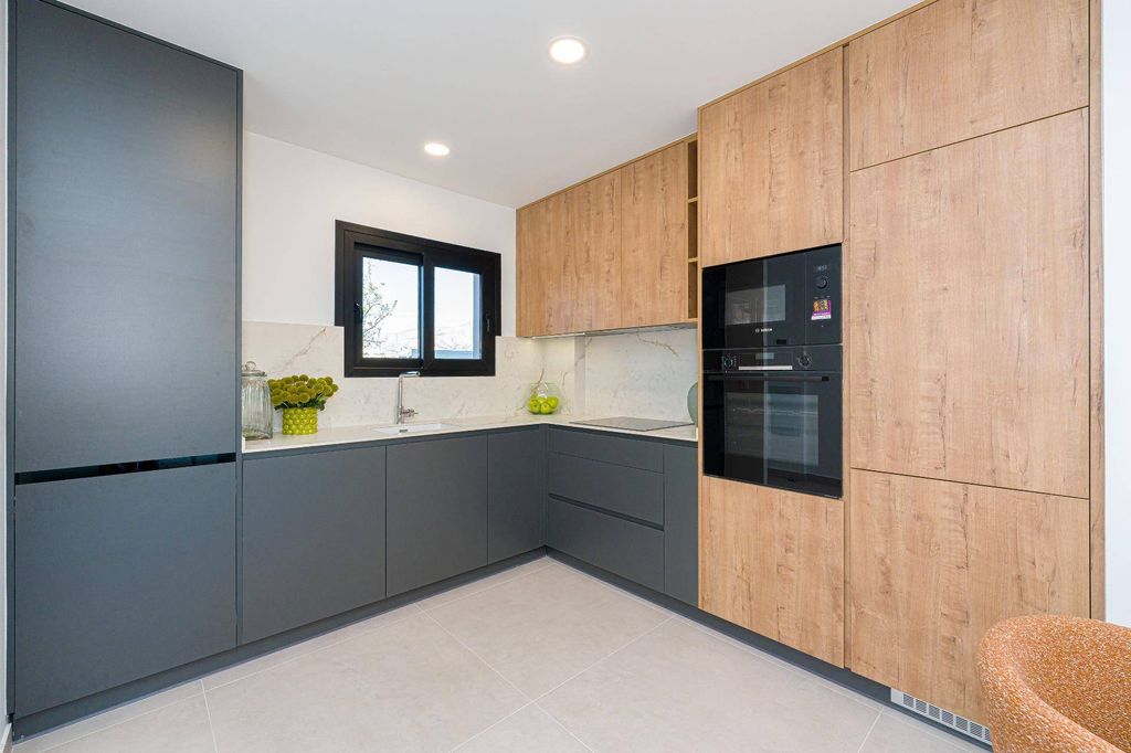 Appartement de luxe à vendre à Villajoyosa, 550 000 €, Photo 5