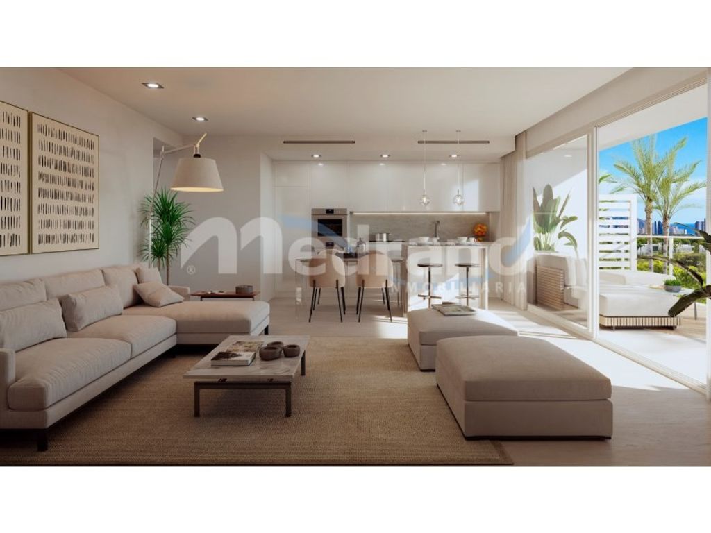 Maison de luxe à vendre à Finestrat, 409 000 €, Photo 5