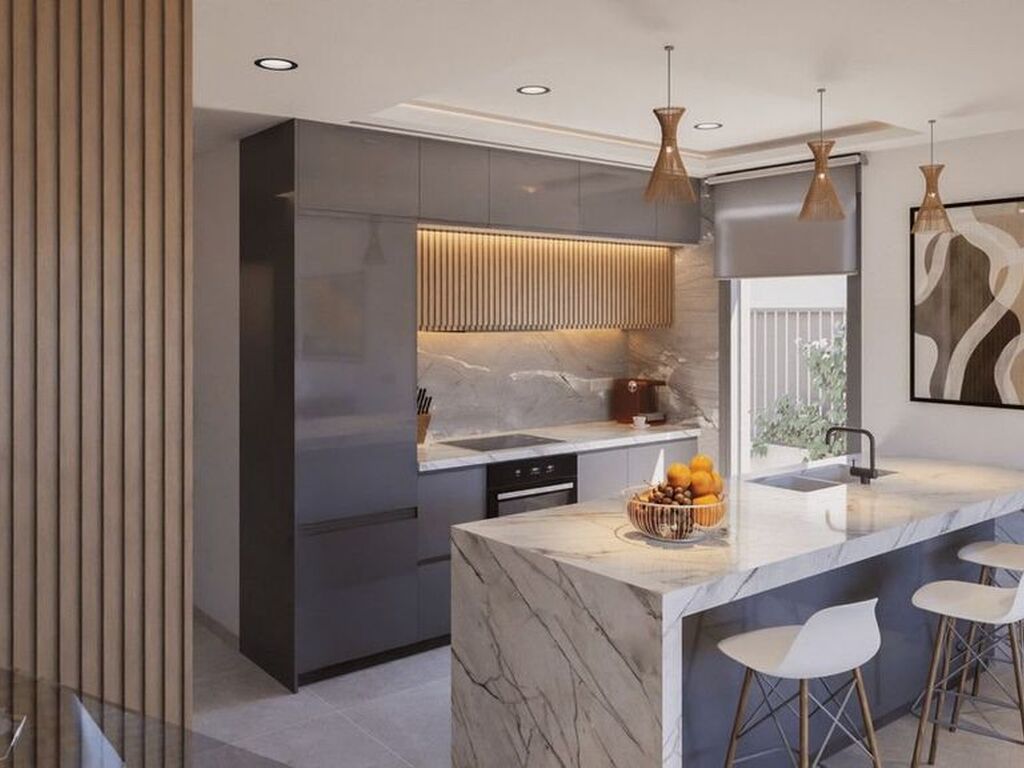 Maison de luxe à vendre à Los Nietos, 424 900 €, Photo 5