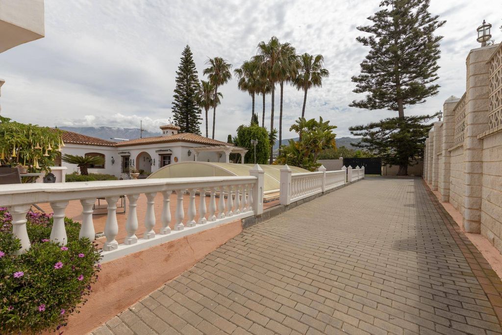 Maison de luxe à vendre à Motril, 595 000 €, Photo 5