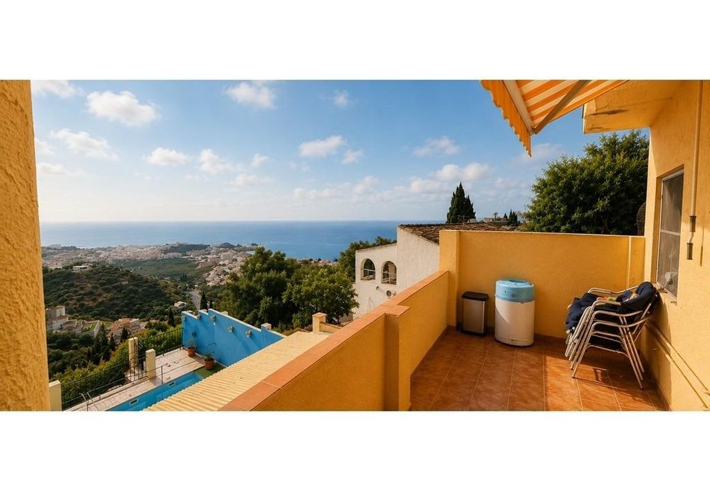 Maison de luxe à vendre à Almuñécar, 550 000 €, Photo 5