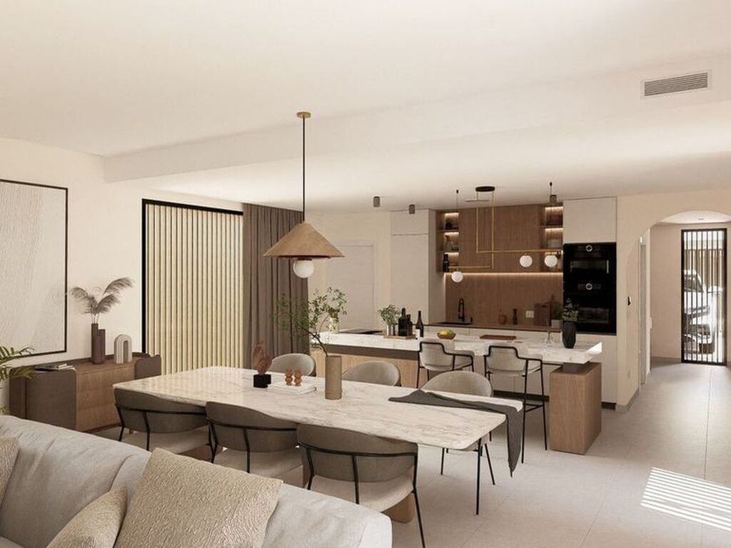 Maison de luxe à vendre à Los Baños, 443 500 €, Photo 5