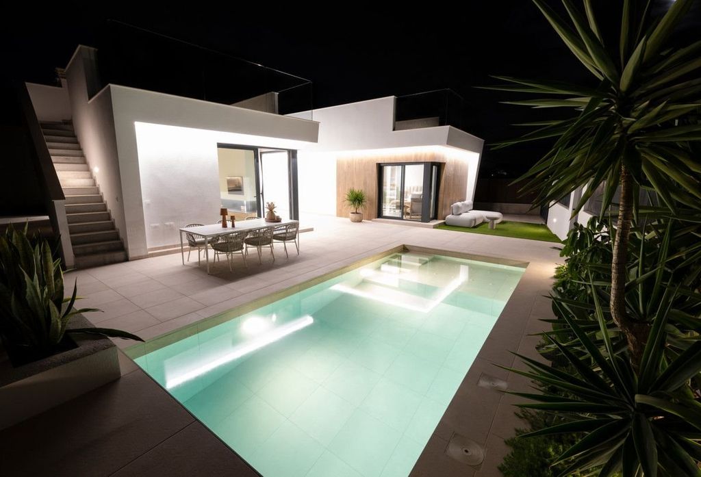 Maison de luxe à vendre à Los Baños, 499 900 €, Photo 5