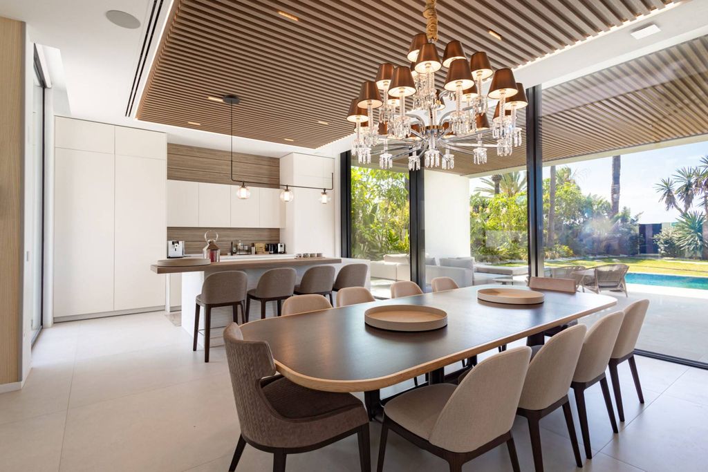 Maison de luxe à vendre à San Pedro de Alcántara, 10 000 000 €, Photo 5