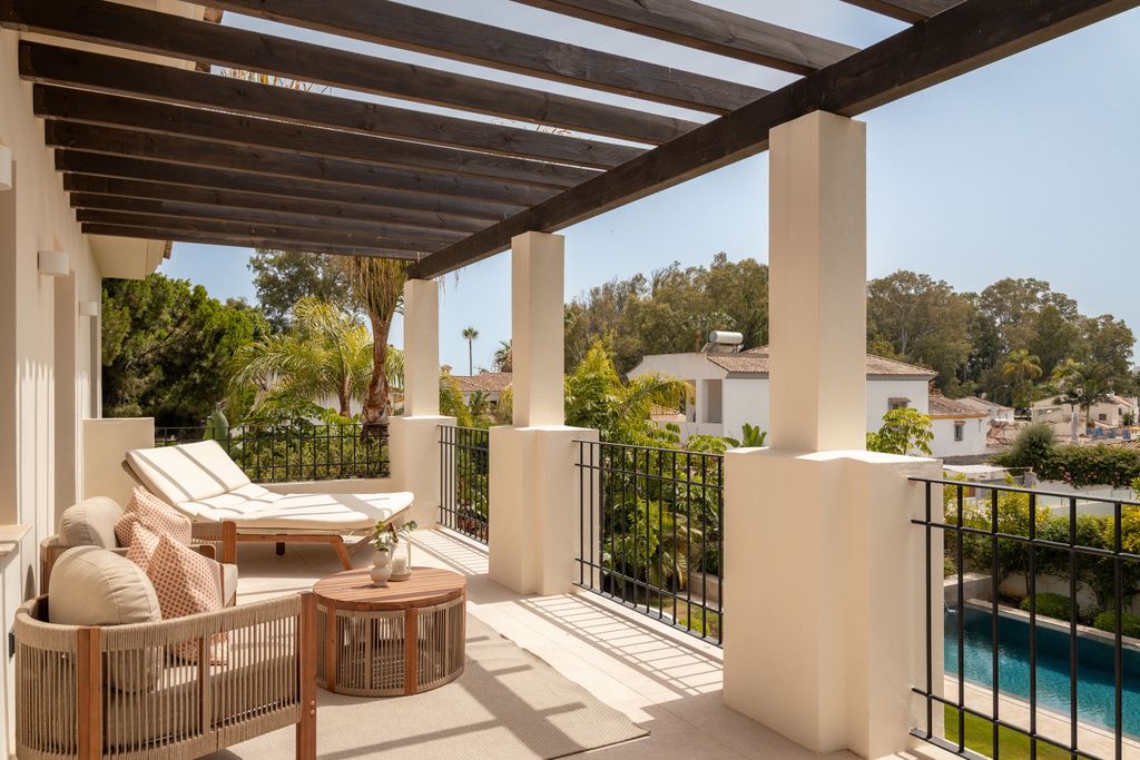 Maison de luxe à vendre à San Pedro de Alcántara, 5 995 000 €, Photo 5