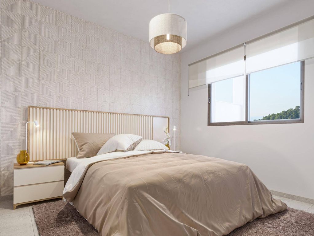 Maison de luxe à vendre à Pulpí, 415 000 €, Photo 6