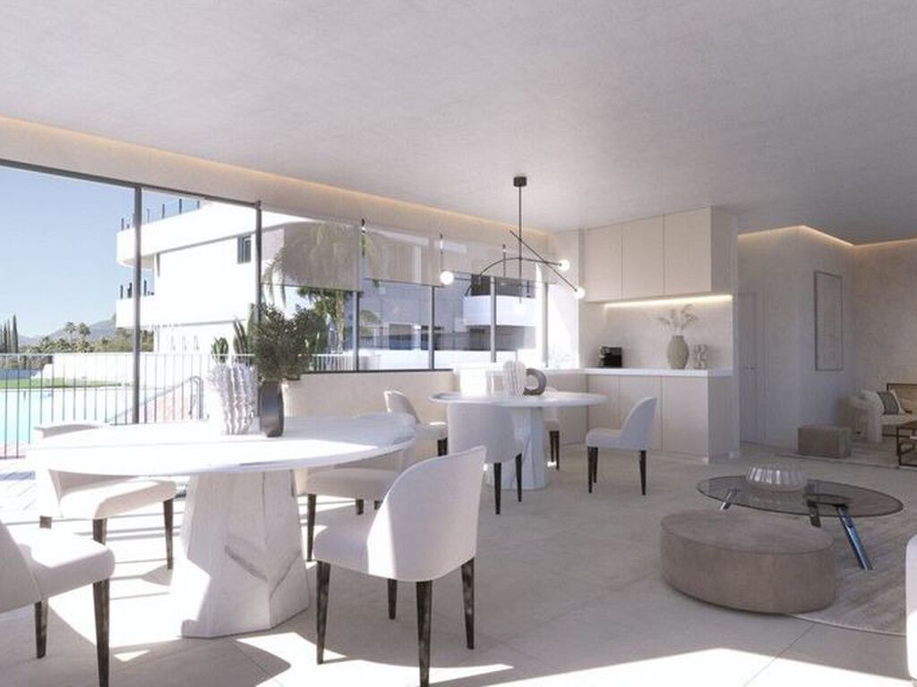 Appartement de luxe à vendre à Marbella, 685 000 €, Photo 6