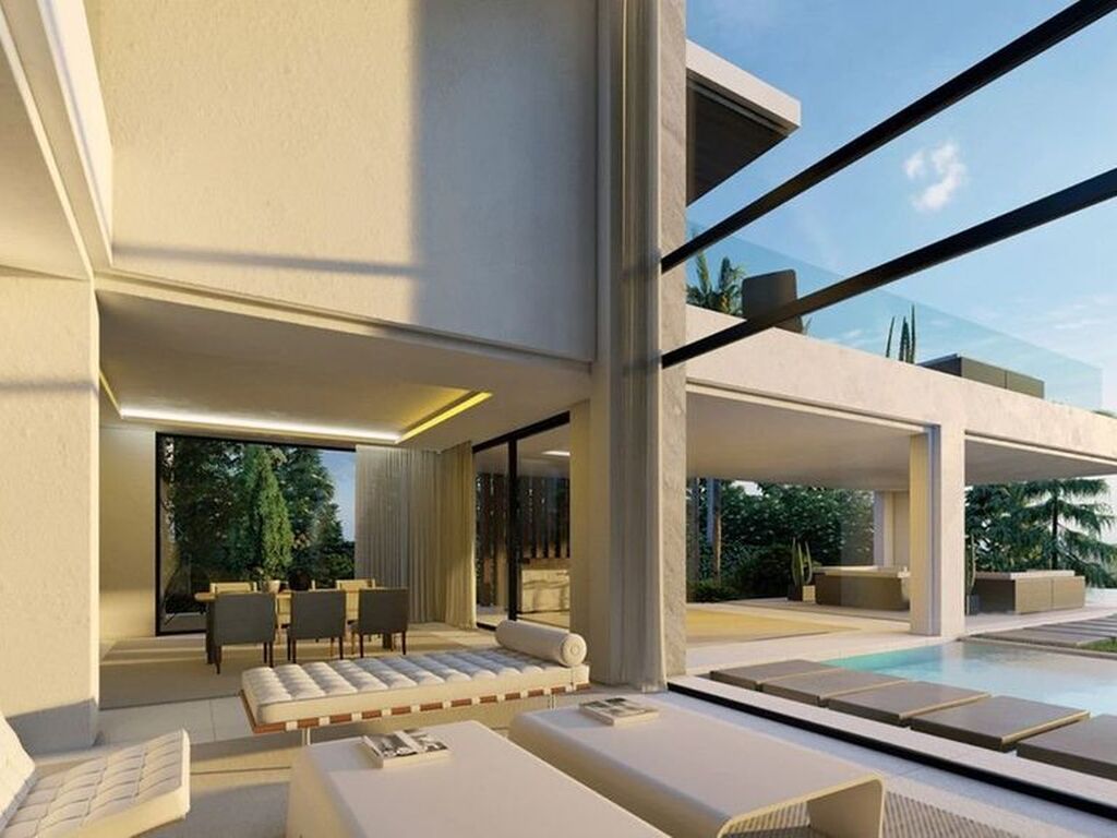Maison de luxe à vendre à Marbella, 7 650 000 €, Photo 6