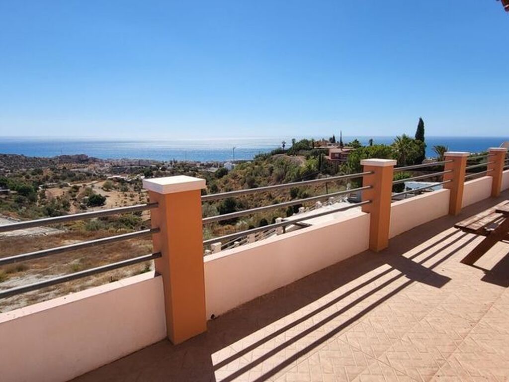 Maison de luxe à vendre à Rincón de La Victoria, 786 300 €, Photo 6