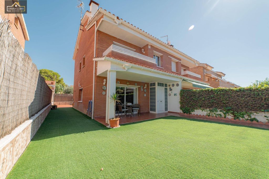 Maison de luxe à vendre à Sant Vicenç de Montalt, 670 000 €, Photo 6