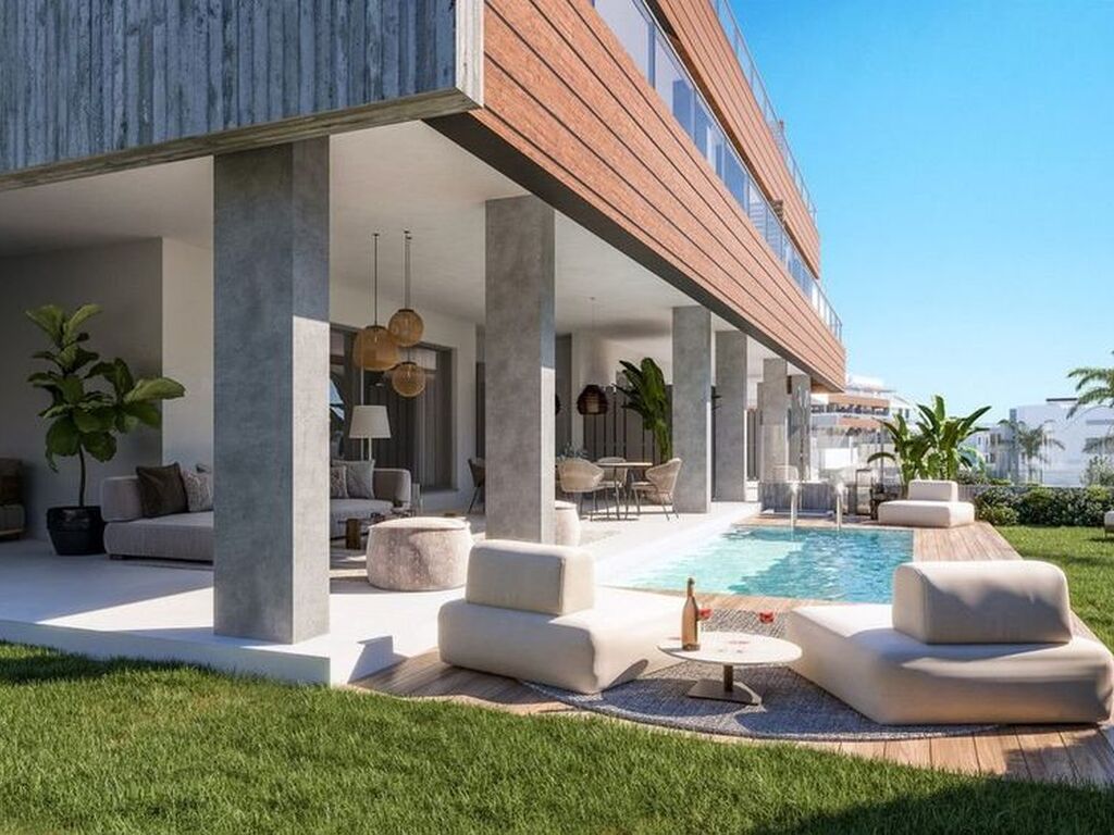 Appartement de luxe à vendre à Marbella, 620 000 €, Photo 6