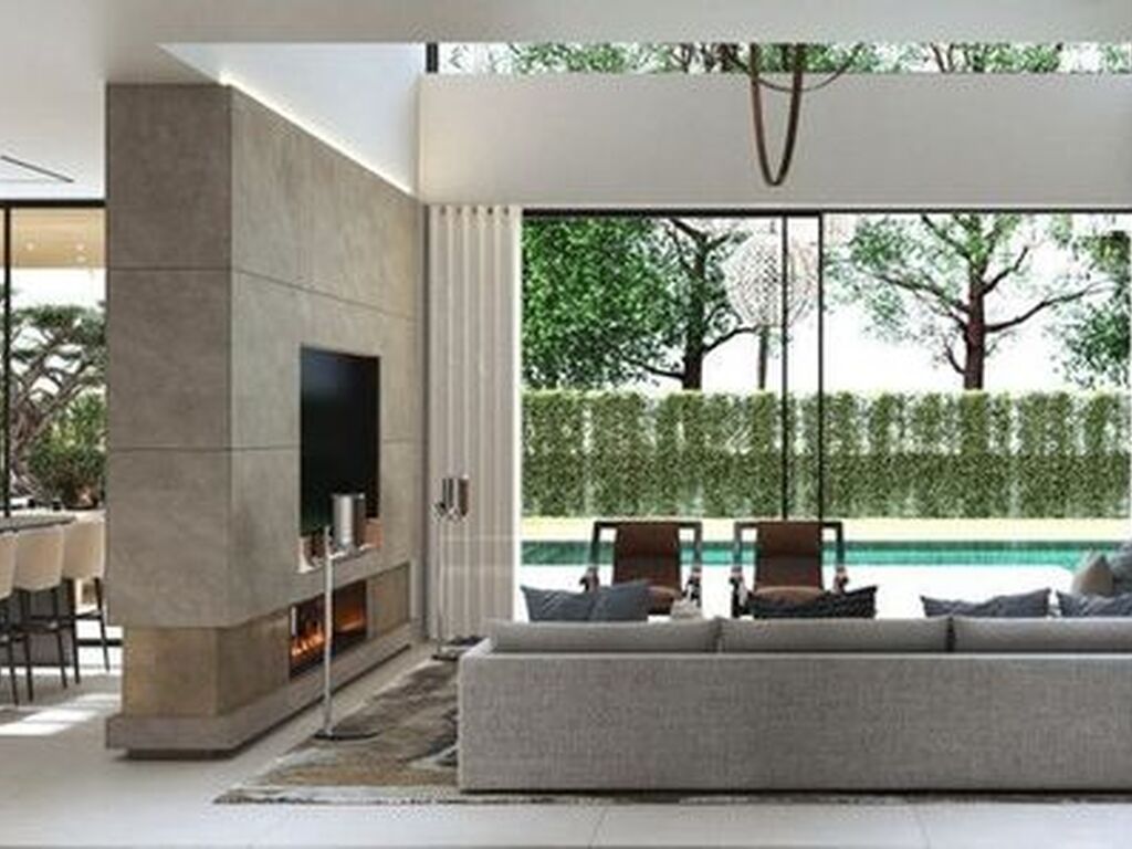 Maison de luxe à vendre à Marbella, 4 139 500 €, Photo 6