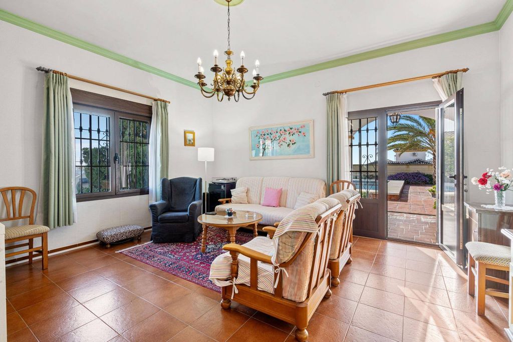 Maison de luxe à vendre à Benalmádena, 950 000 €, Photo 6