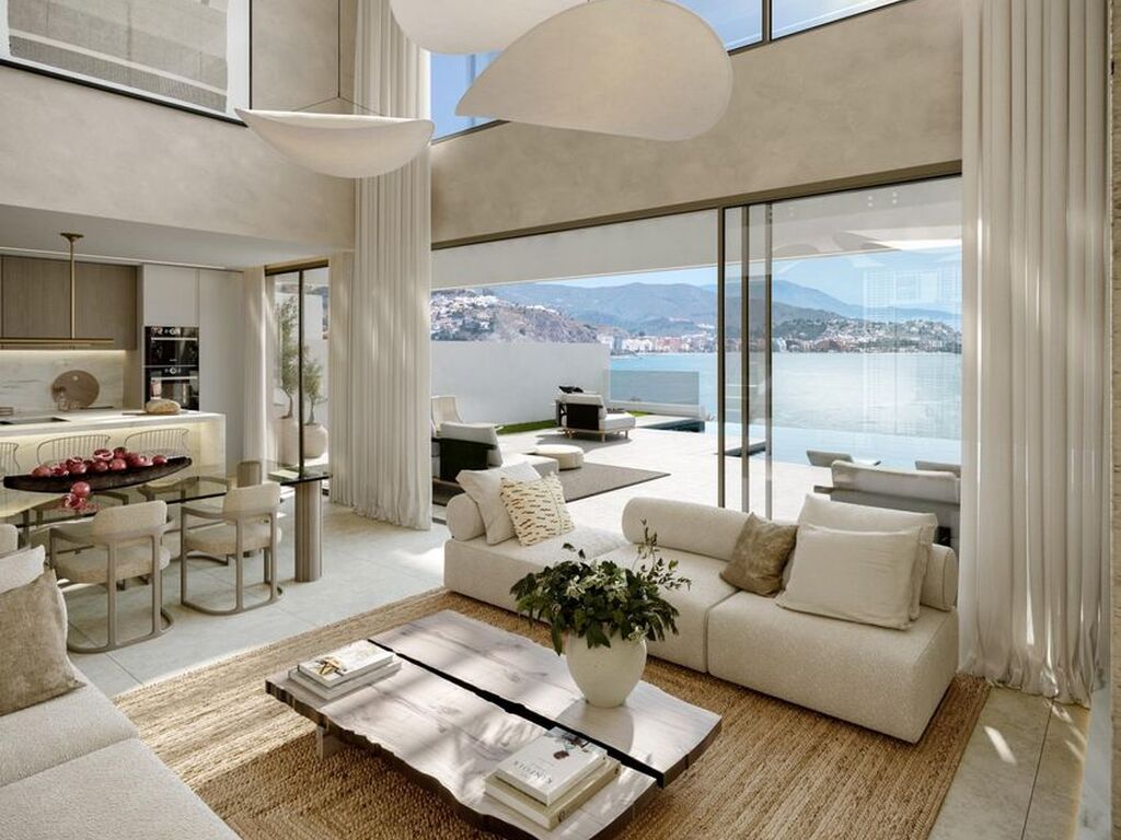 Maison de luxe à vendre à La Herradura, 2 300 000 €, Photo 6
