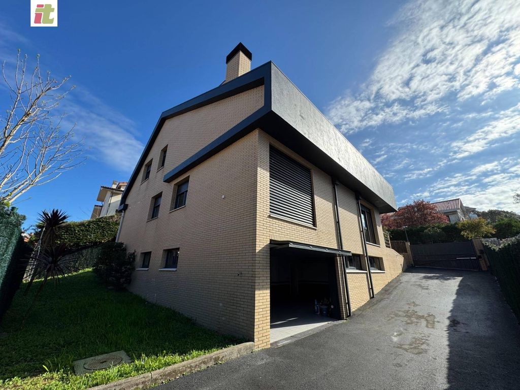 Maison de luxe à vendre à Elexalde, 1 300 000 €, Photo 6