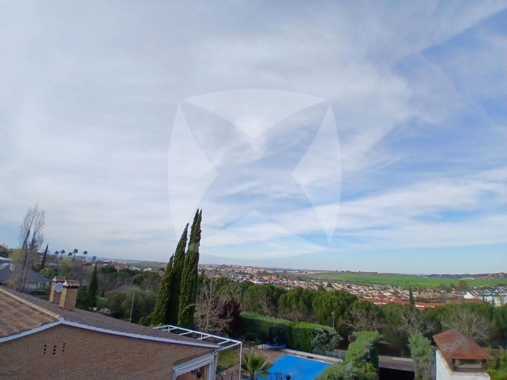 Maison de luxe à vendre à Badajoz, 575 000 €, Photo 6