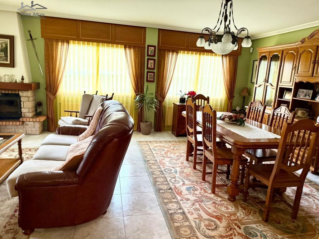 Maison de luxe à vendre à Oleiros, 790 000 €, Photo 6