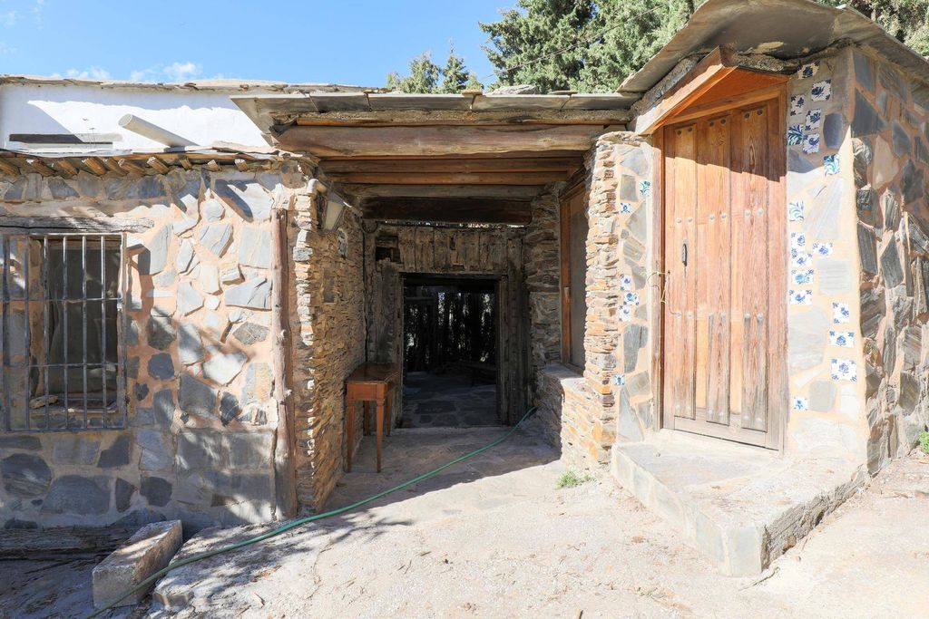 Maison de luxe à vendre à Busquístar, 428 656 €, Photo 6