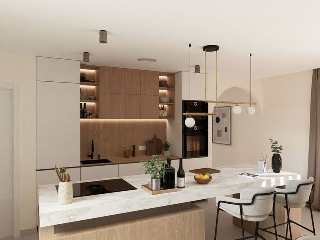 Maison de luxe à vendre à Los Baños, 697 500 €, Photo 6