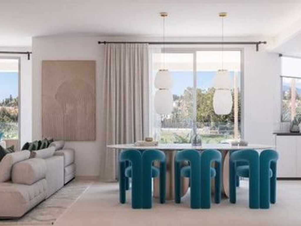 Appartement de luxe à vendre à Marbella, 890 000 €, Photo 7
