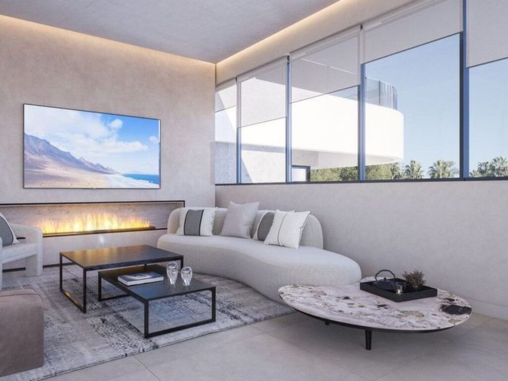 Appartement de luxe à vendre à Marbella, 685 000 €, Photo 7