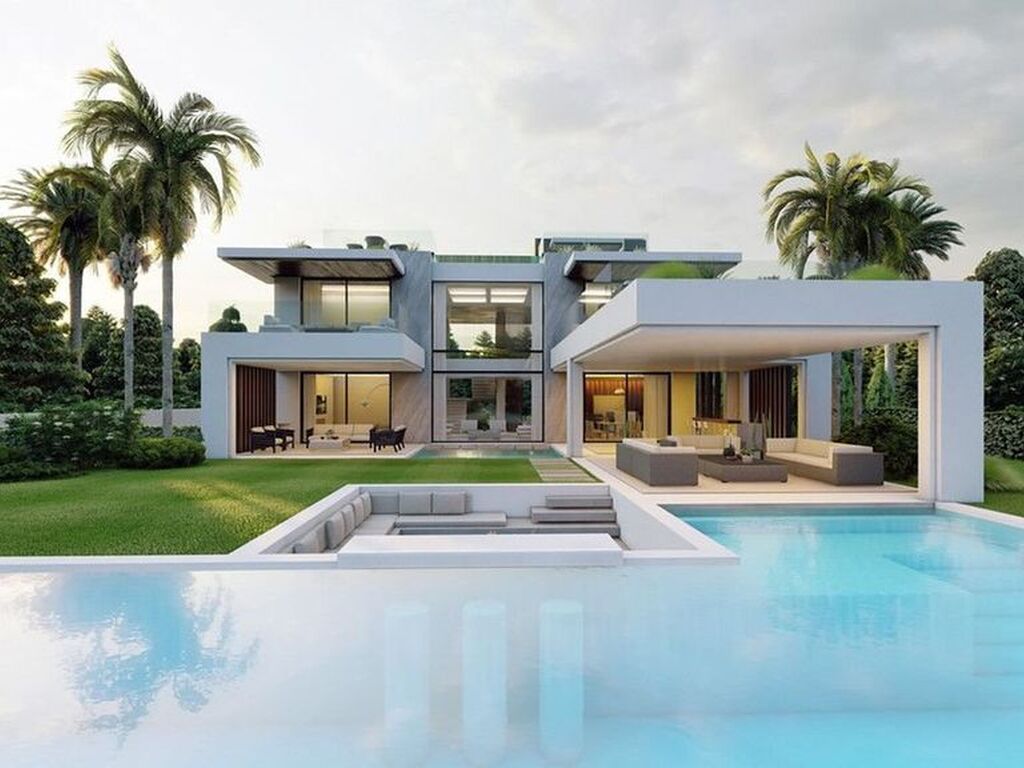 Maison de luxe à vendre à Marbella, 7 650 000 €, Photo 7