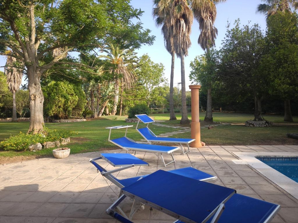 Luxury House for sale in Maó, 1 450 000 €, Photo 7