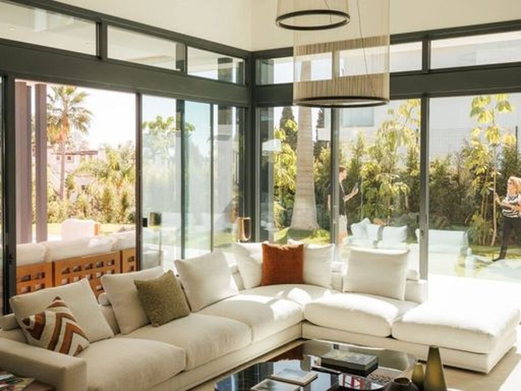 Luxury House for sale in Marbella, 5 400 000 €, Photo 7