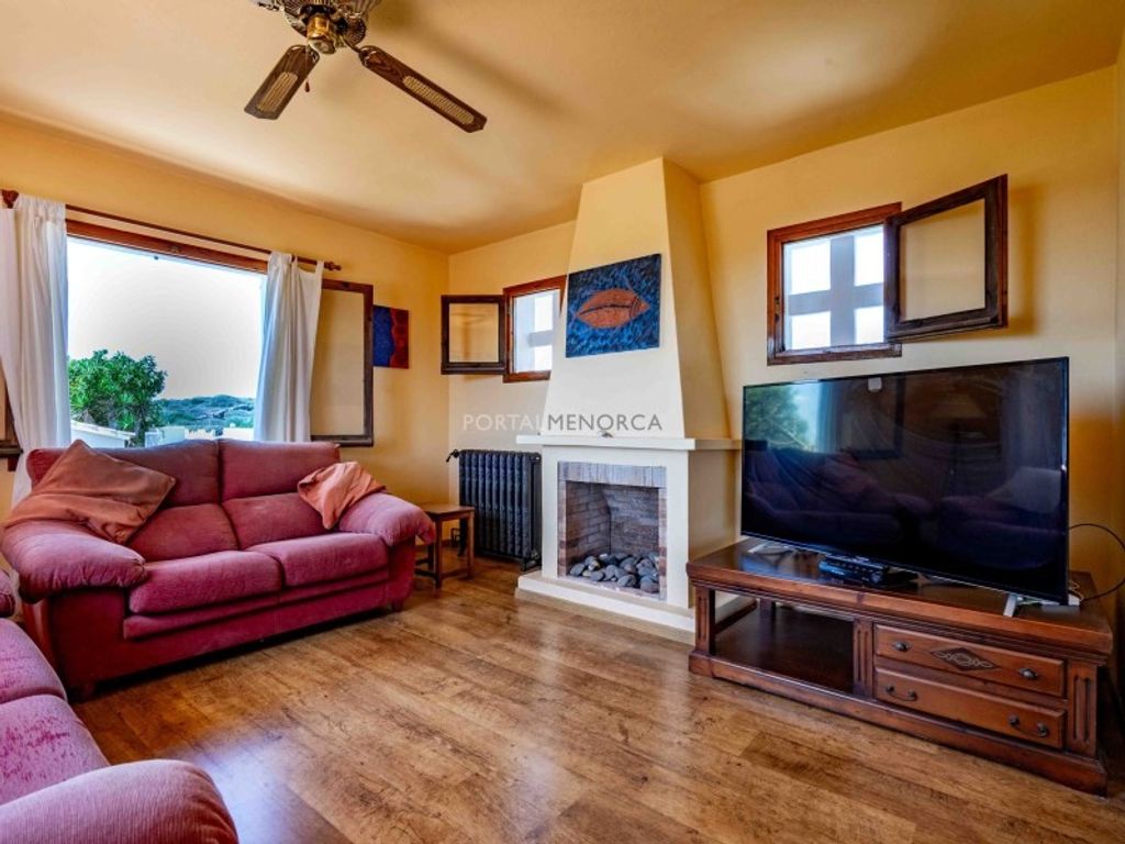 Luxury House for sale in Maó, 670 000 €, Photo 7