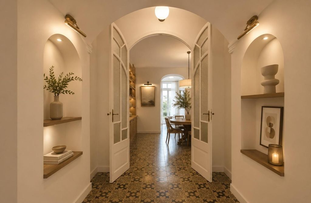 Maison de luxe à vendre à Vilanova I la Geltrú, 458 400 €, Photo 7