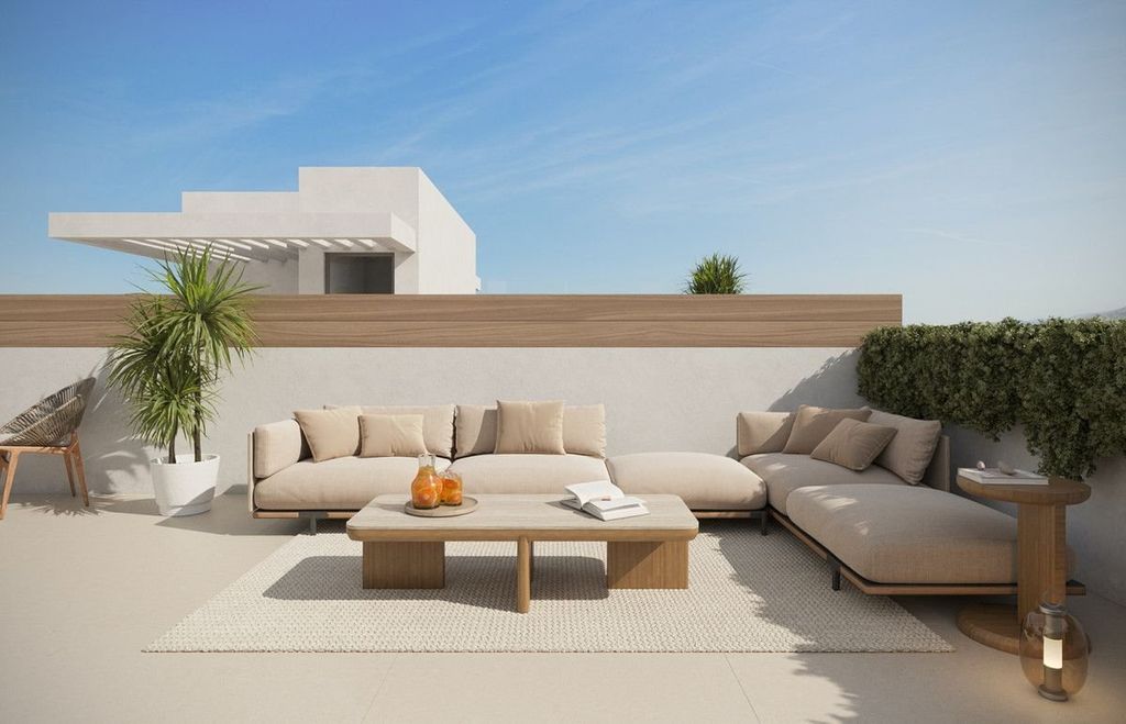 Luxury House for sale in Marbella, 1 260 035 €, Photo 7