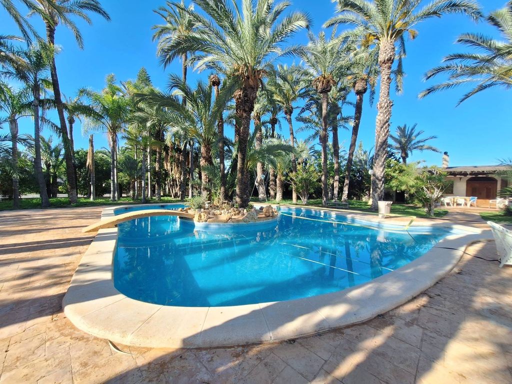 Maison de luxe à vendre à Elche, 750 000 €, Photo 7