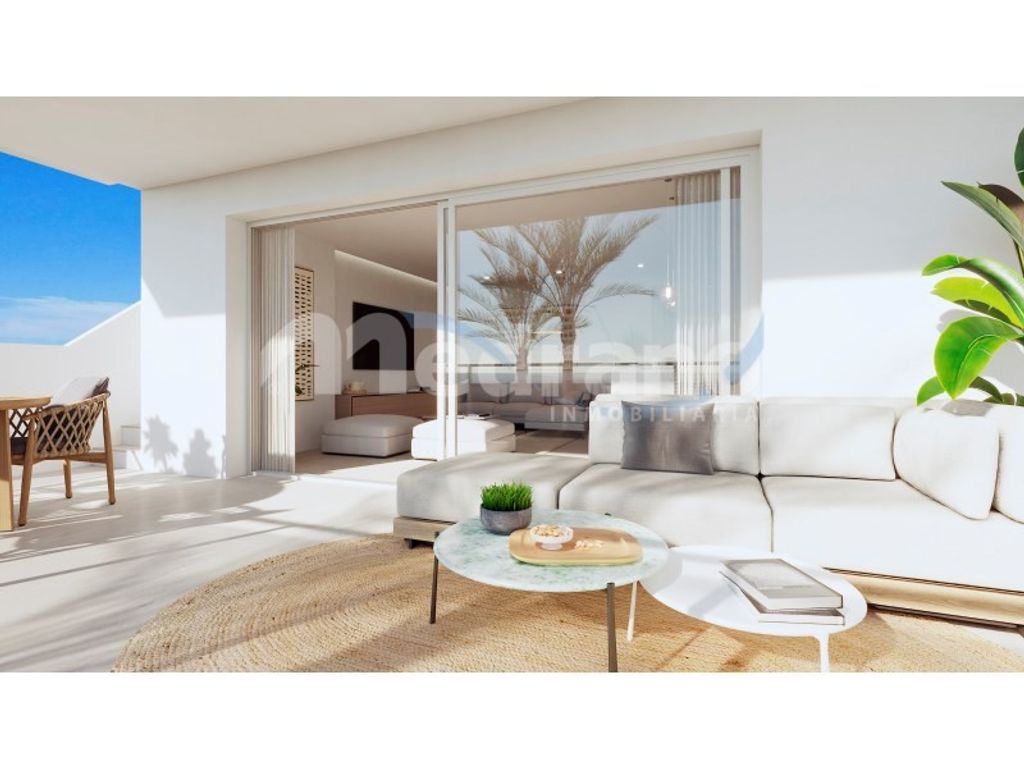 Maison de luxe à vendre à Finestrat, 409 000 €, Photo 7