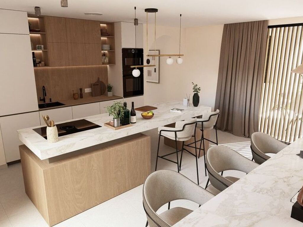 Maison de luxe à vendre à Los Baños, 443 500 €, Photo 7