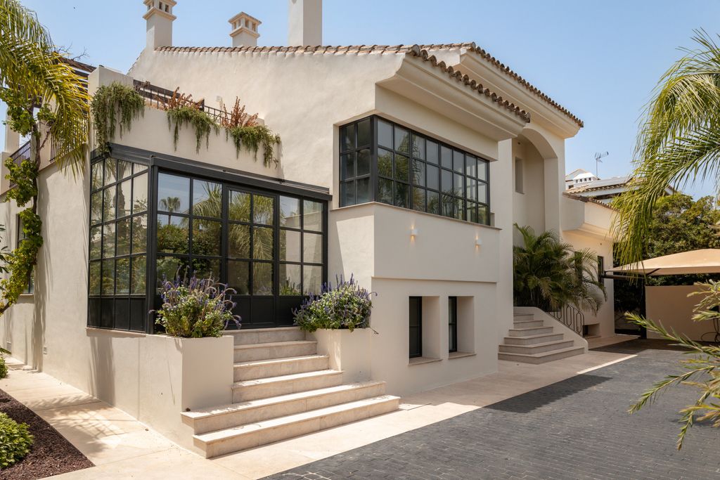 Maison de luxe à vendre à San Pedro de Alcántara, 5 995 000 €, Photo 7