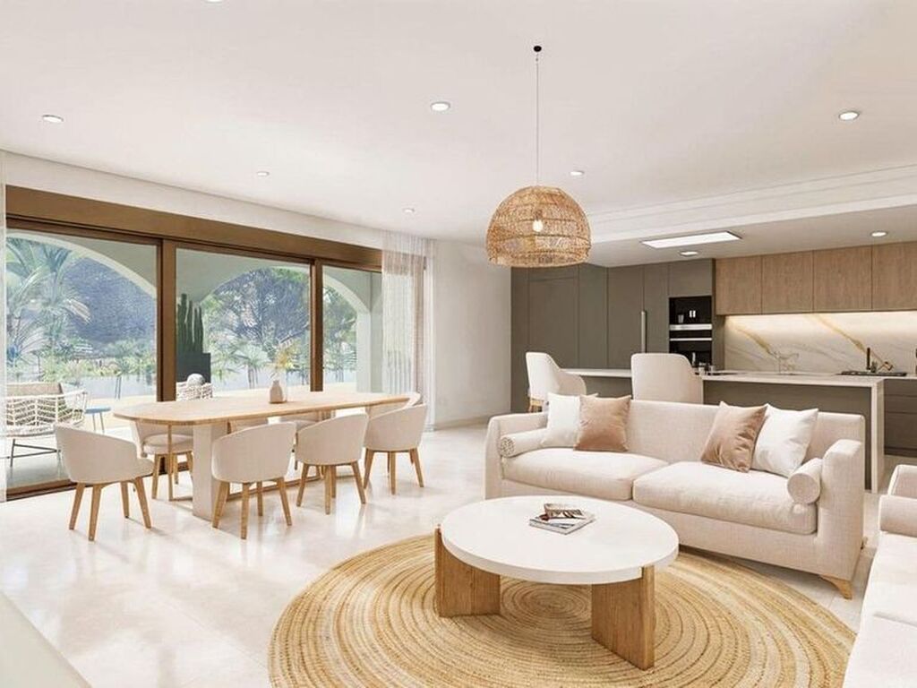 Maison de luxe à vendre à Lo Pagán, 819 950 €, Photo 7