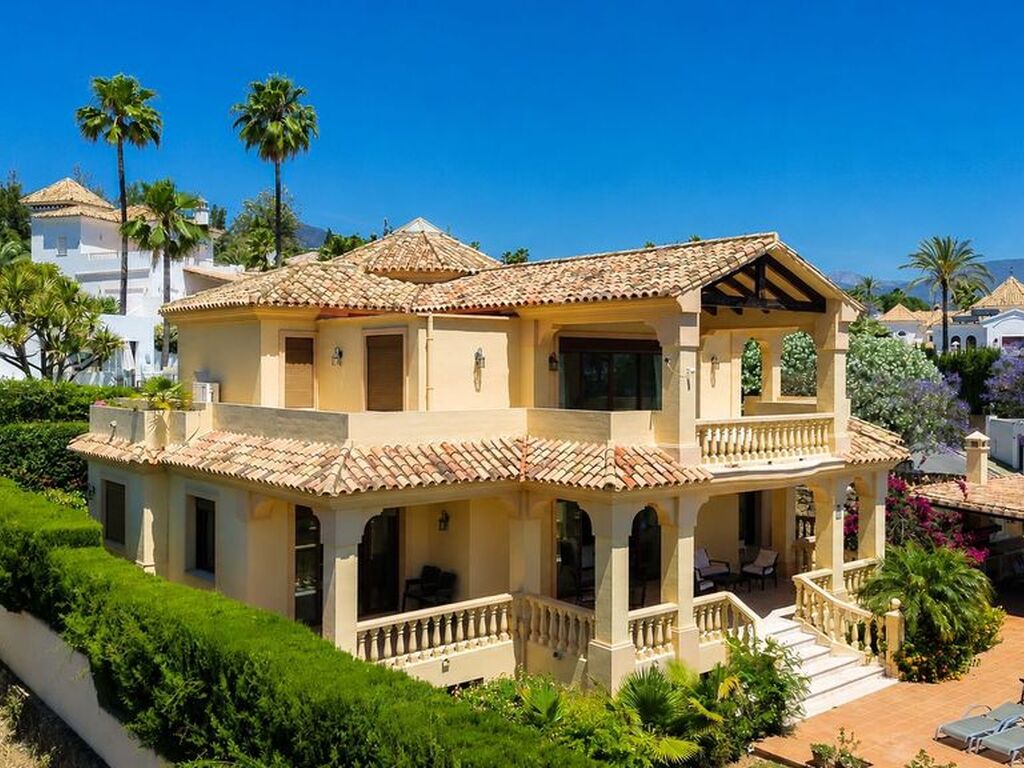 Maison de luxe à vendre à Marbella, 2 400 000 €, Photo 2
