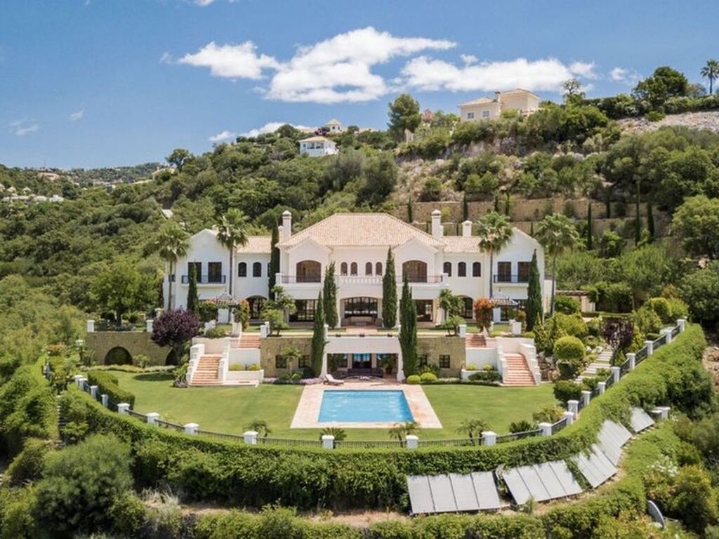 Luxury House for sale in Marbella, 11 800 000 €, Photo 2