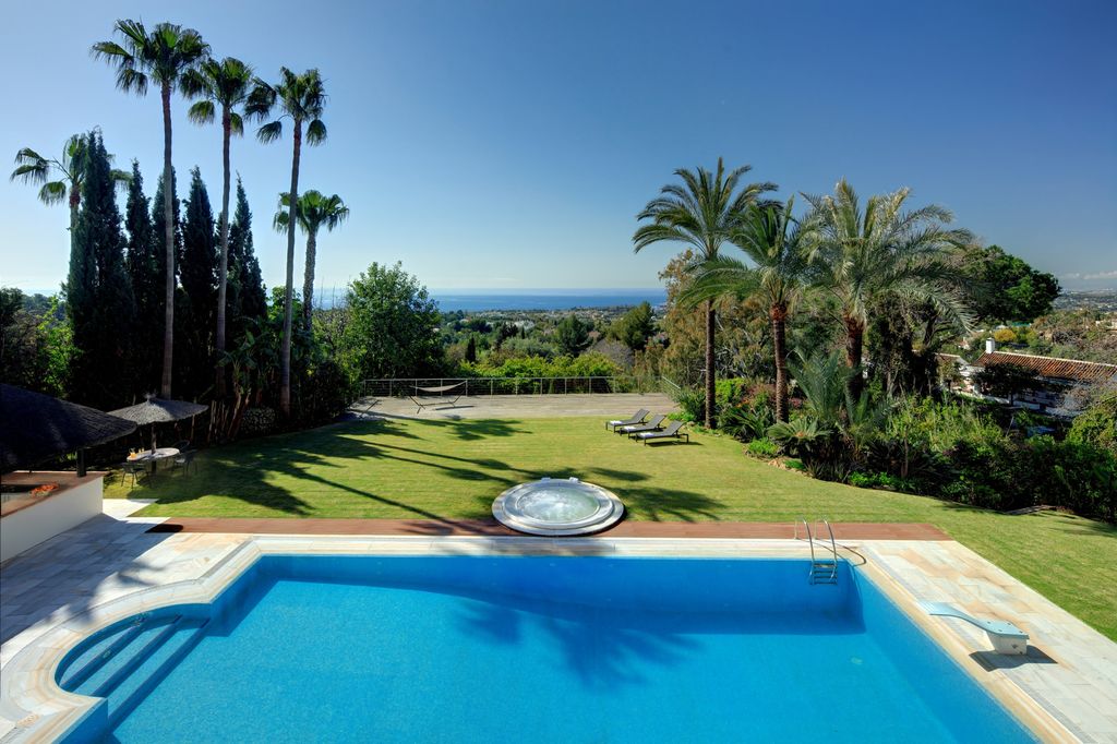 Luxury House for sale in Marbella, 7 950 000 €, Photo 2