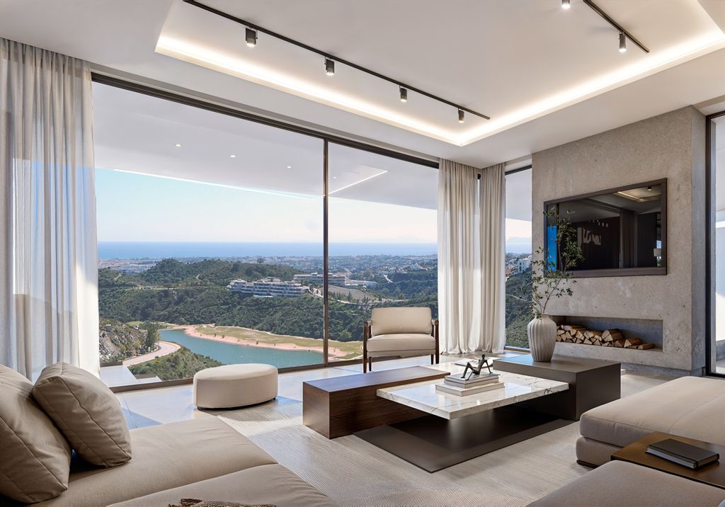 Maison de luxe à vendre à Marbella, 5 650 000 €, Photo 2