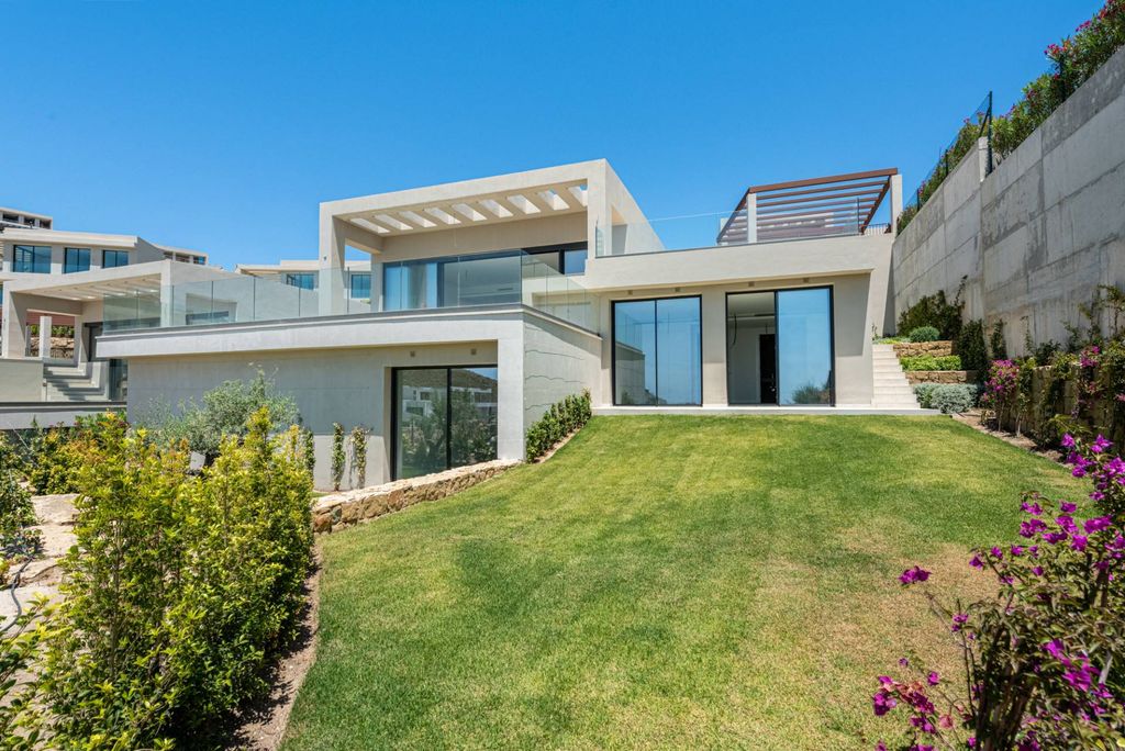 Maison de luxe à vendre à Marbella, 2 350 000 €, Photo 2