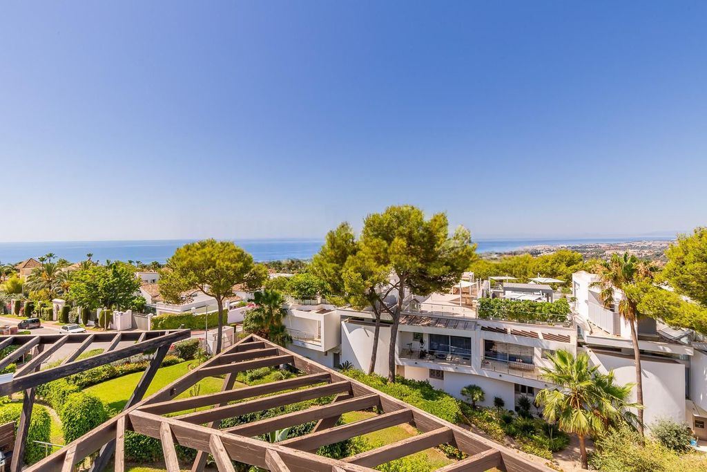 Maison de luxe à vendre à Marbella, 2 995 000 €, Photo 2