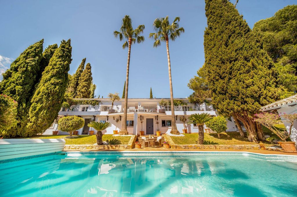 Maison de luxe à vendre à Marbella, 3 200 000 €, Photo 2