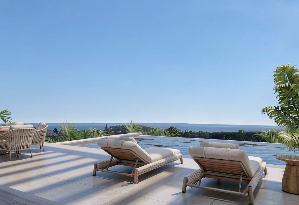 Maison de luxe à vendre à Casares, 6 500 000 €, Photo 2
