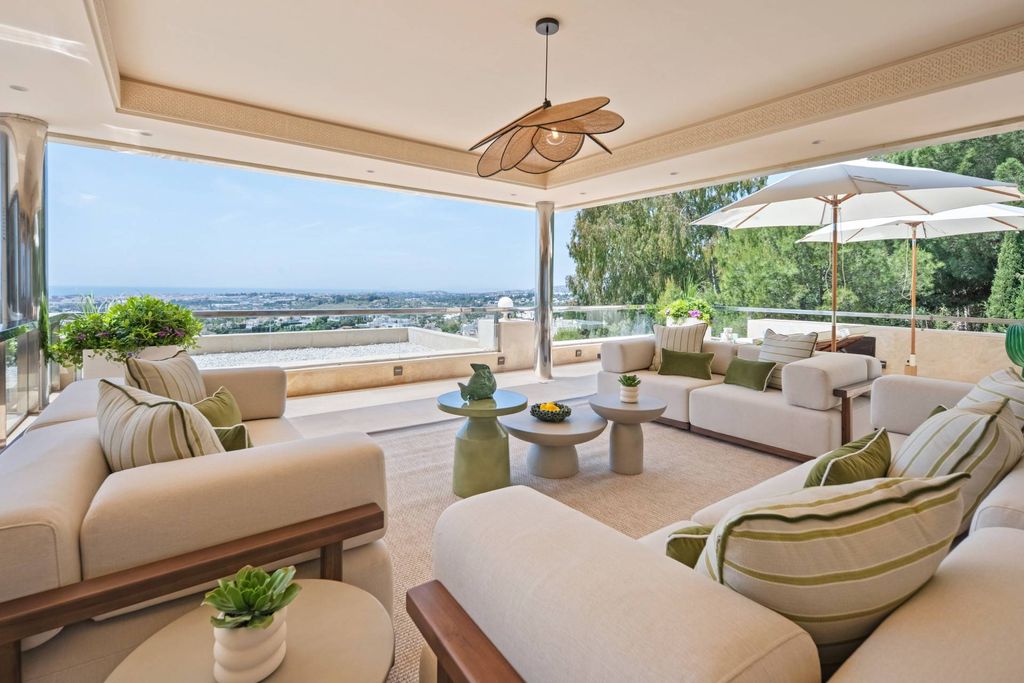 Appartement de luxe à vendre à Nueva Andalucia, 6 900 000 €, Photo 2