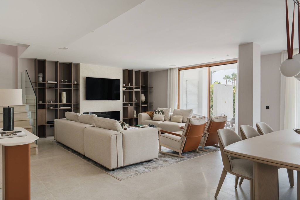 Appartement de luxe à vendre à Nueva Andalucia, 2 595 000 €, Photo 2