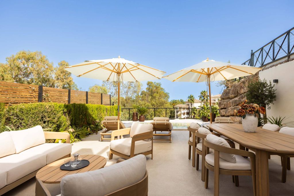 Appartement de luxe à vendre à Nueva Andalucia, 1 350 000 €, Photo 2