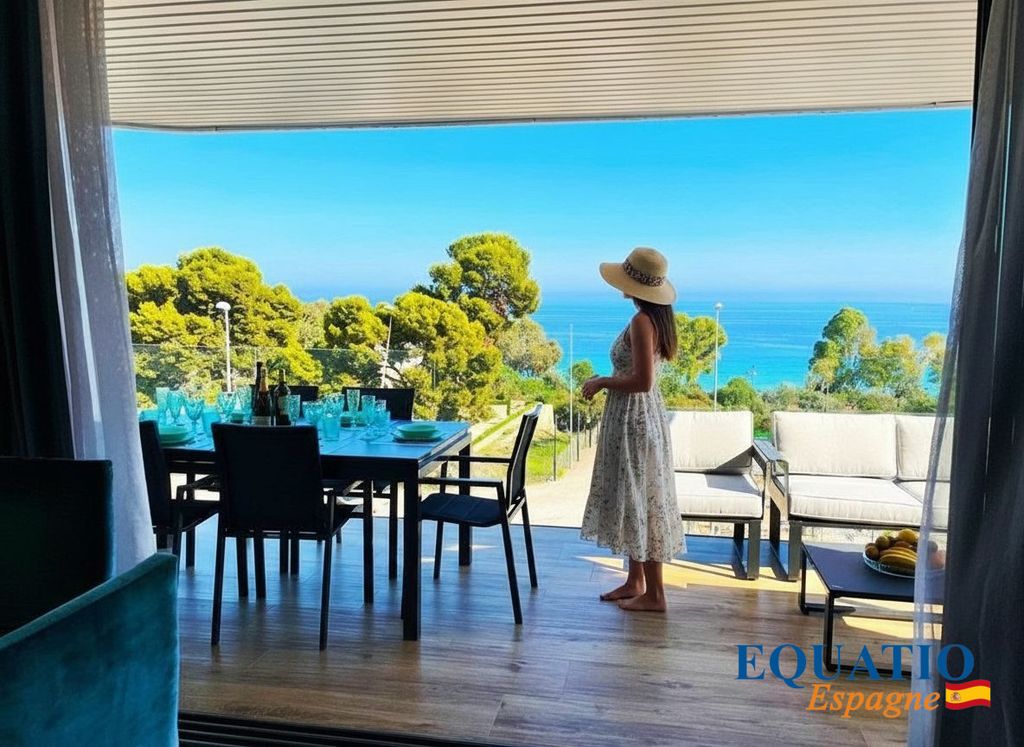 Appartement de luxe à vendre à Villajoyosa, 640 000 €, Photo 2